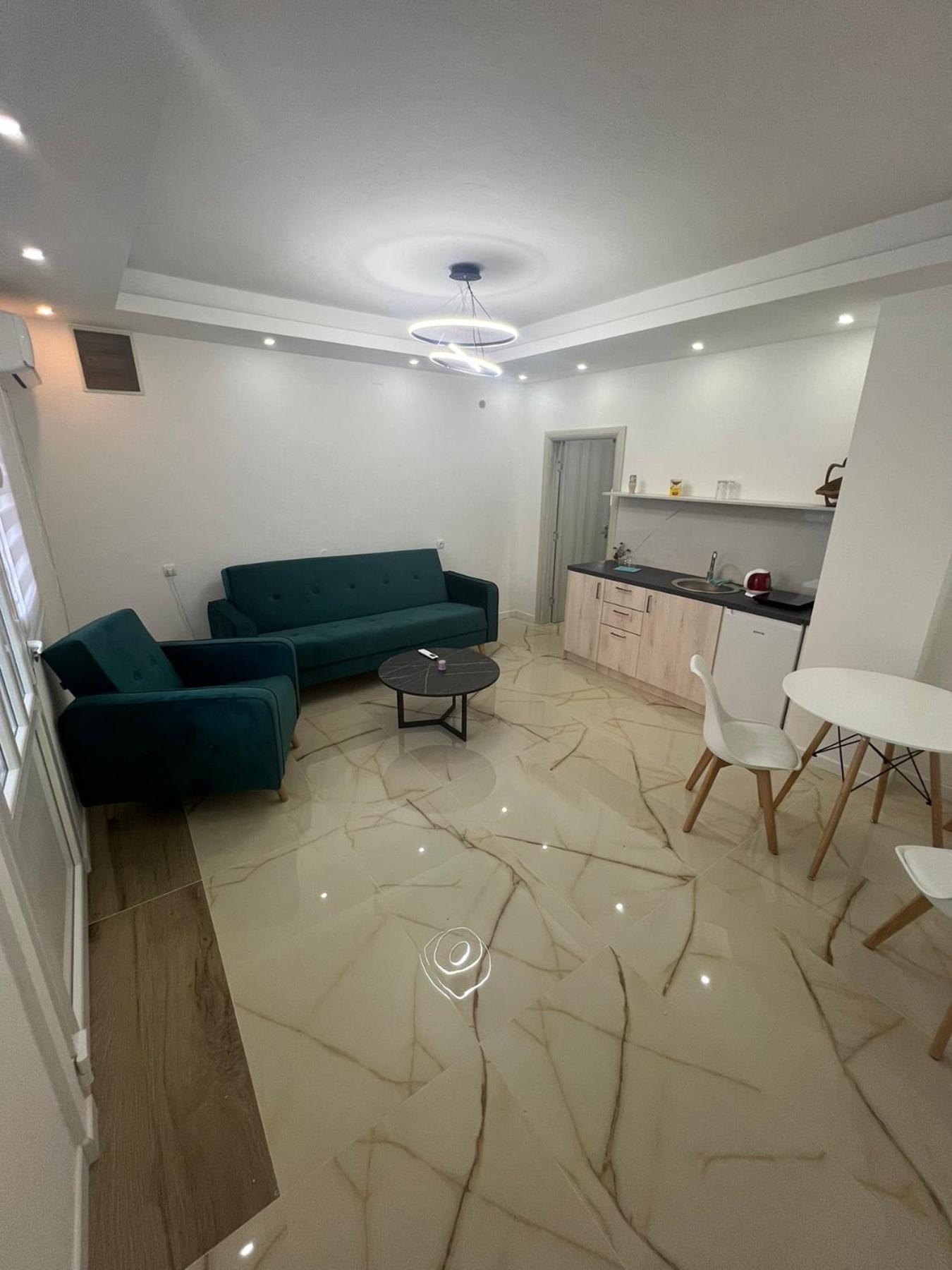 Js Apartmani Nikšić المظهر الخارجي الصورة