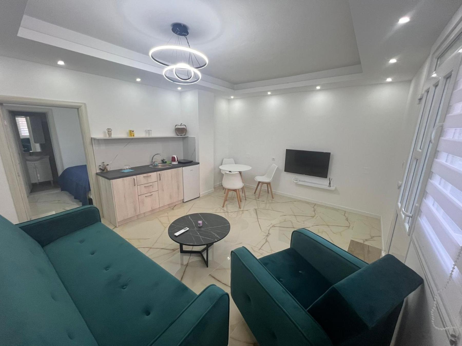 Js Apartmani Nikšić المظهر الخارجي الصورة