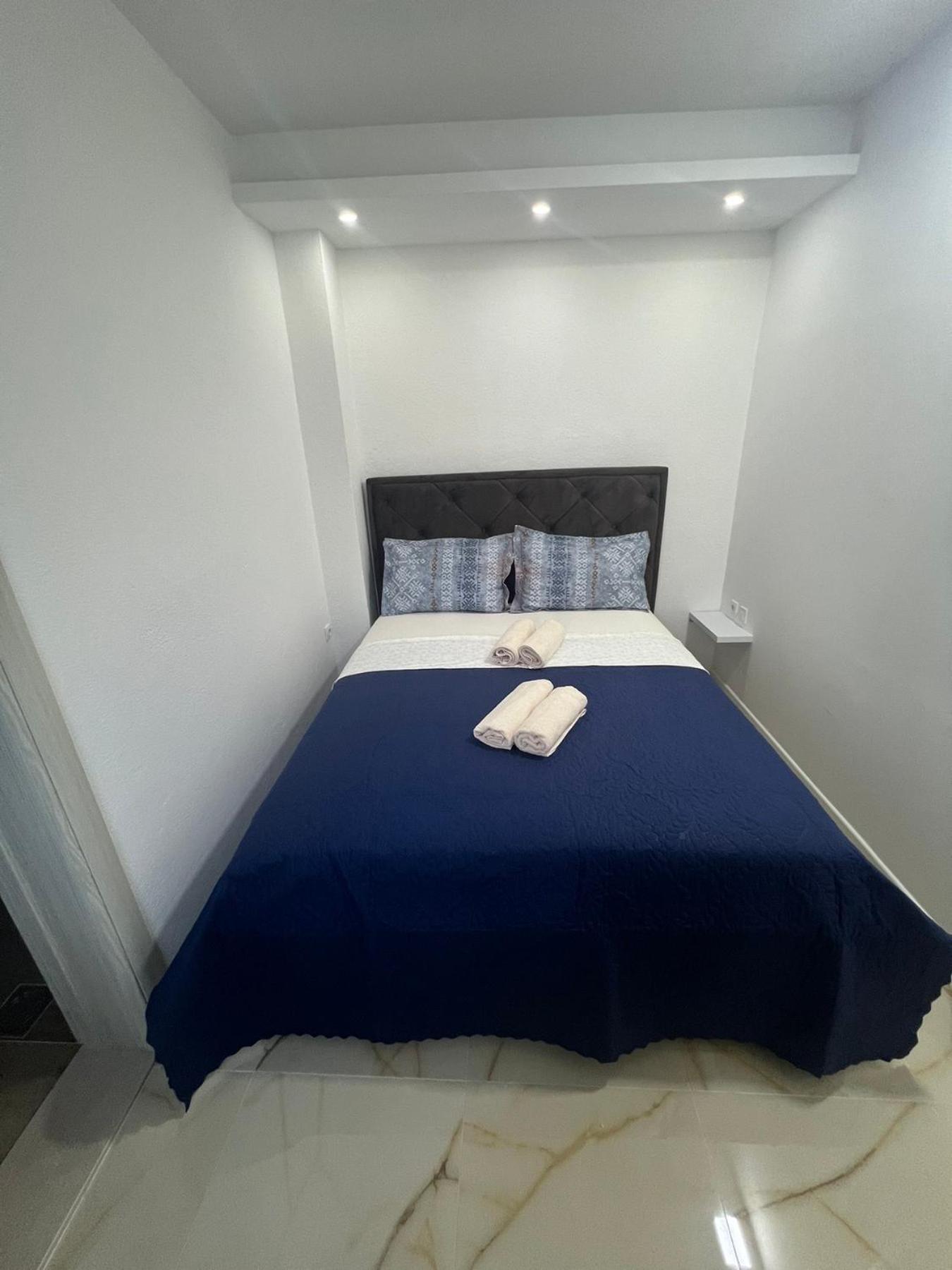 Js Apartmani Nikšić المظهر الخارجي الصورة