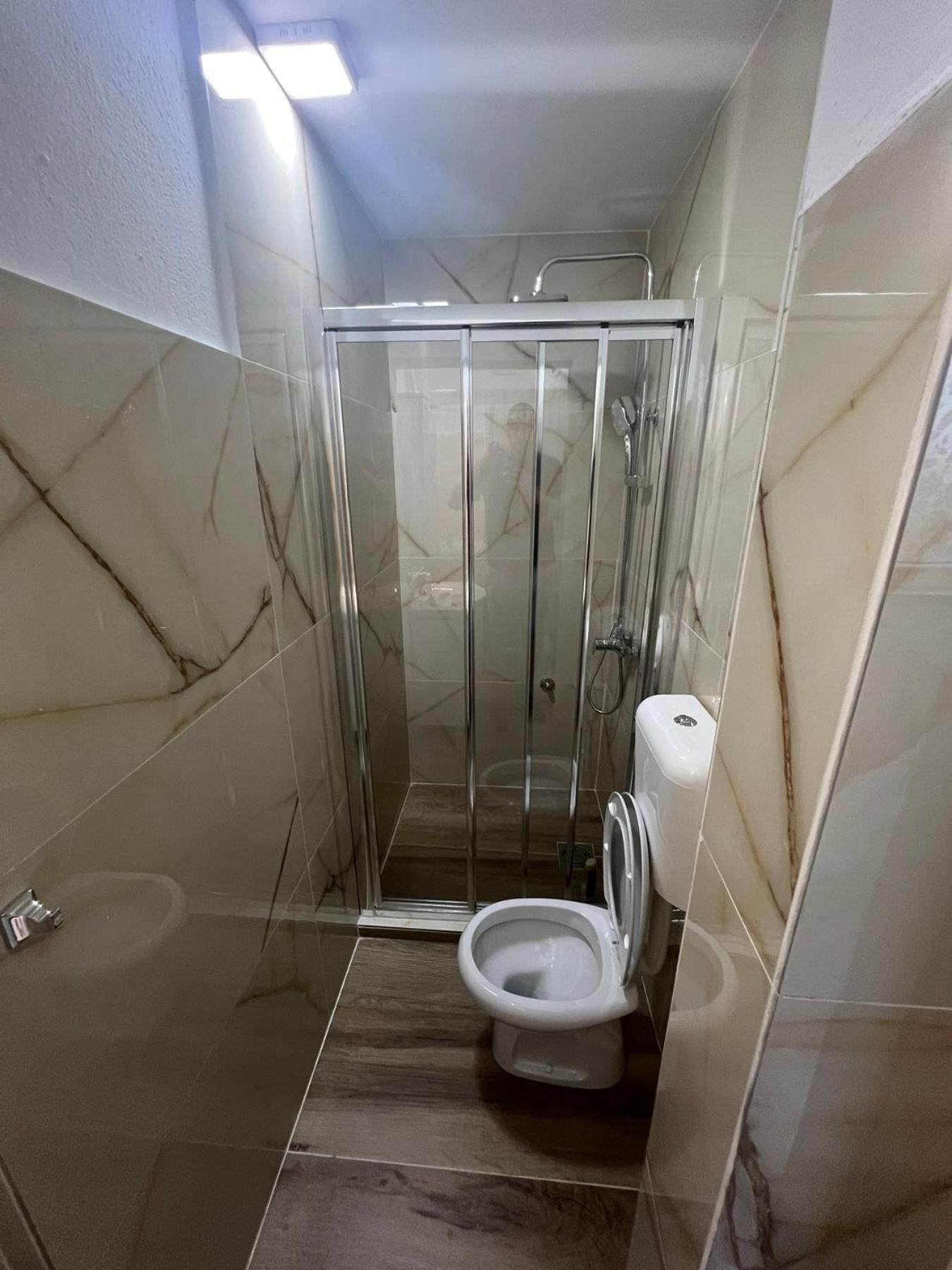 Js Apartmani Nikšić المظهر الخارجي الصورة