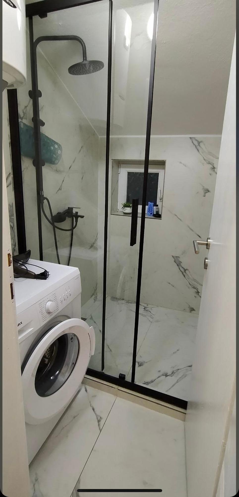 Js Apartmani Nikšić المظهر الخارجي الصورة